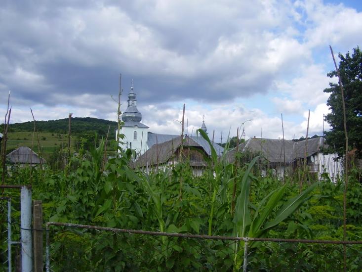 Павлово з panoramio.com - Павлово