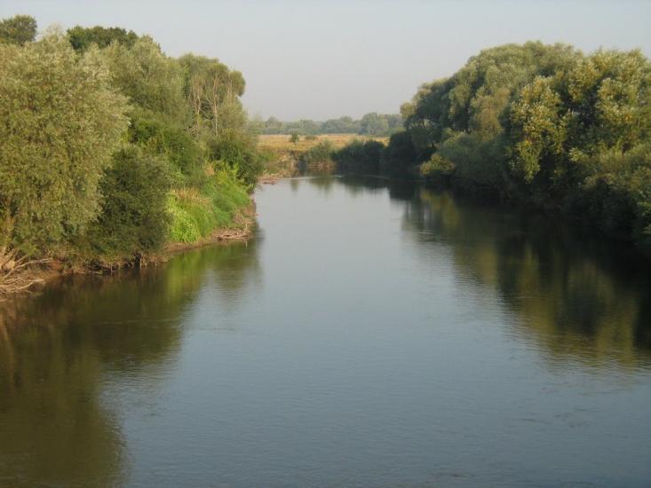 Литовеж з panoramio.com - Литовеж