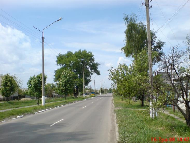 Сватове з panoramio.com - Сватово
