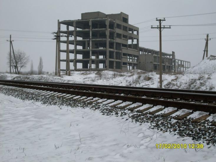 Алмазна з panoramio.com - Almazna