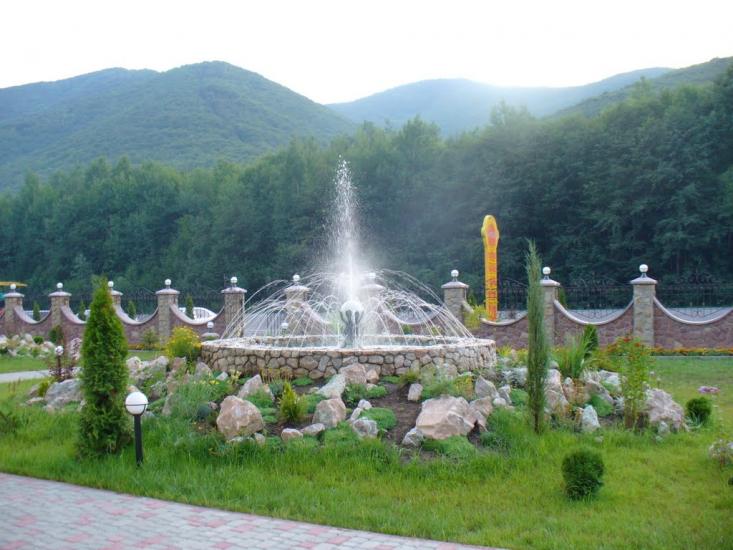 Абранка з panoramio.com - Abranka