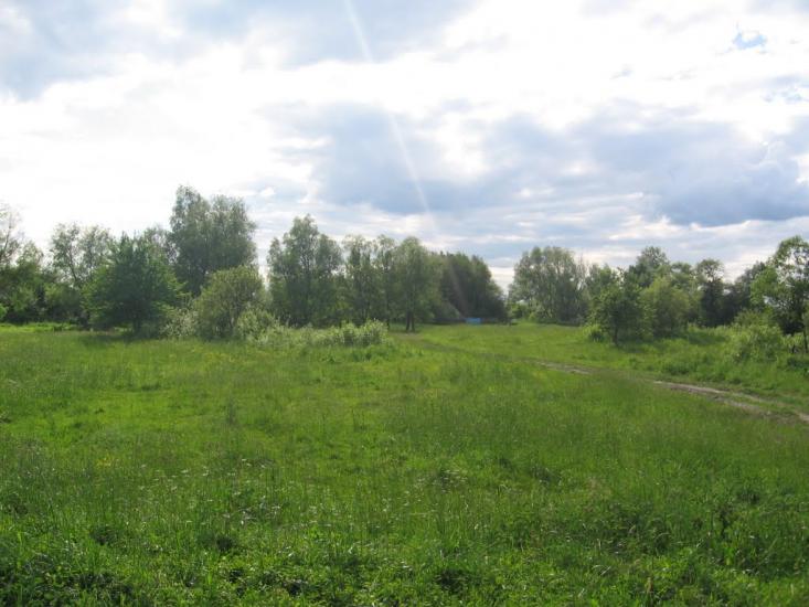Терехівка з panoramio.com - Тереховка