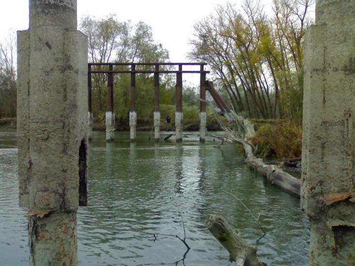 Яськи з panoramio.com - Jasky