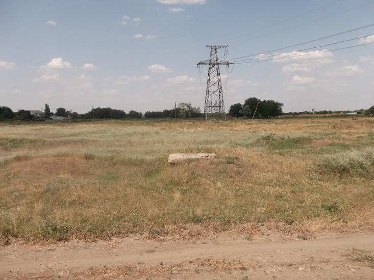 Якимівка з panoramio.com - Акимовка