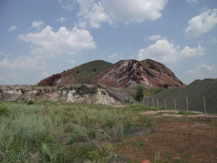 Звірове з panoramio.com - Зверево