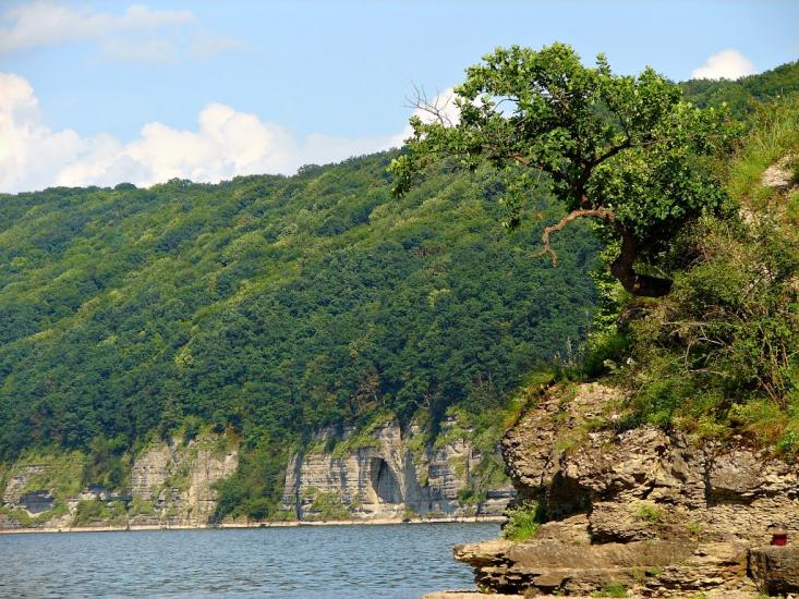 Бабин з panoramio.com - Бабин
