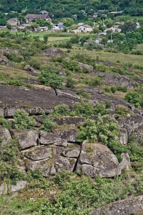 Трикрати з panoramio.com - Trykraty