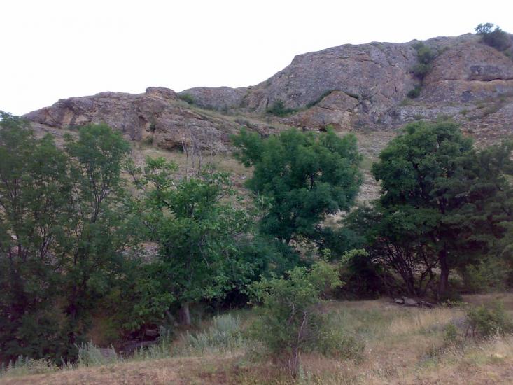 Дружне з panoramio.com - Дружное