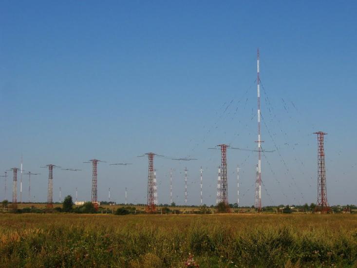 Петричі з panoramio.com - Петричі