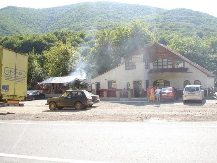 Абранка з panoramio.com - Абранка