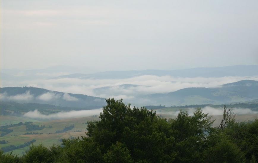 Гусний з panoramio.com - Гусний