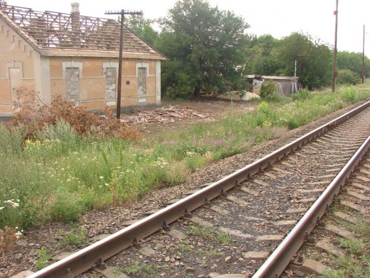 Новий Донбас з panoramio.com - Novyy Donbas