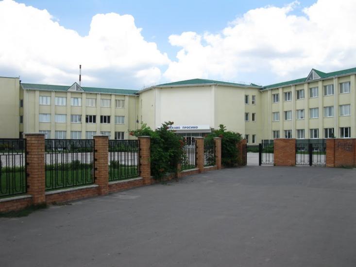 Знаменівка з panoramio.com - Знаменівка