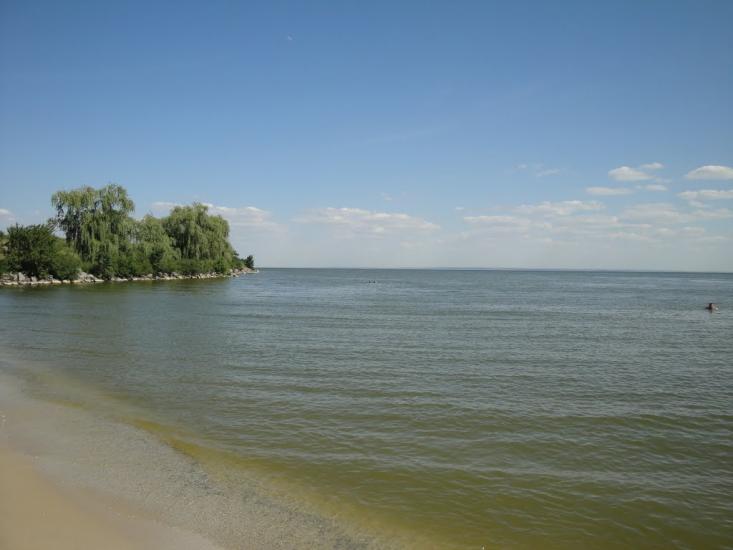 Мар'янське з panoramio.com - Марьянское