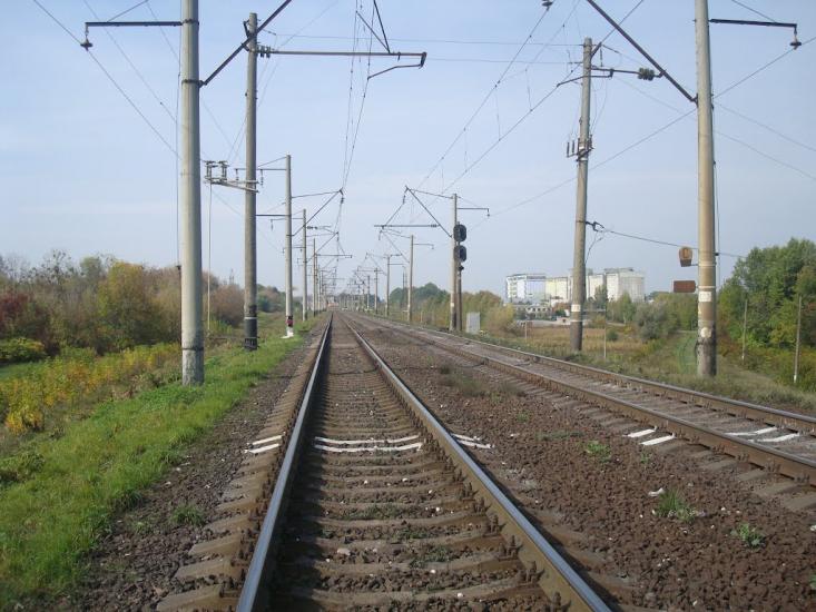 Червона Зірка з panoramio.com - Червона Зірка
