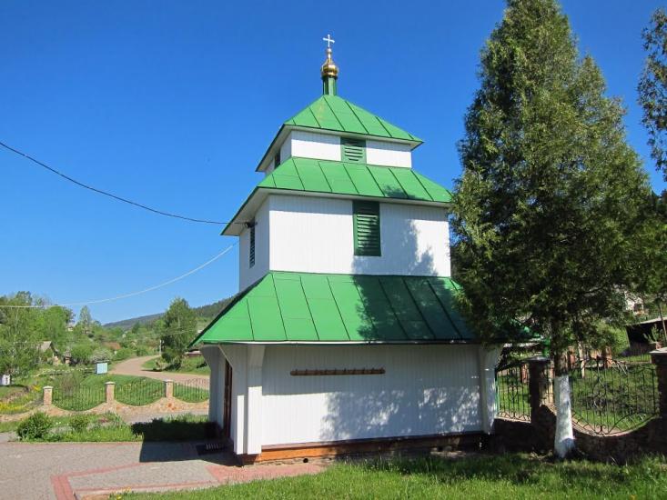 Старий Кропивник з panoramio.com - Старый Крапивник