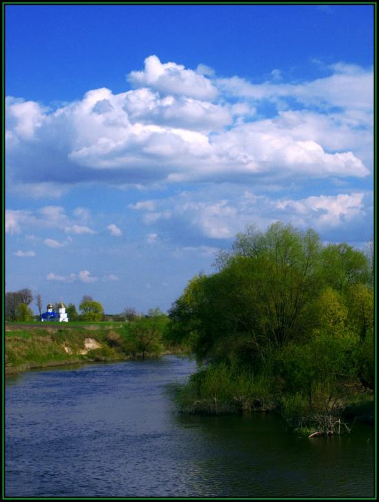 Литовеж з panoramio.com - Литовеж