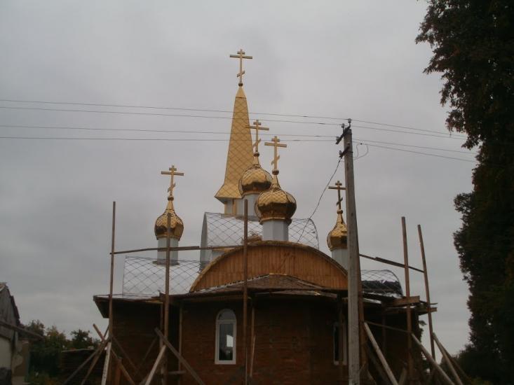 Чечелівка з panoramio.com - Чечелівка