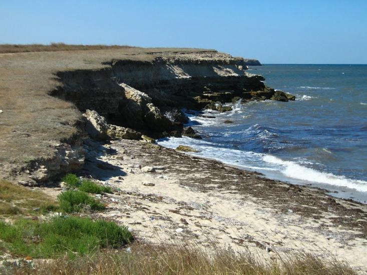 Водопійне з panoramio.com - Водопійне
