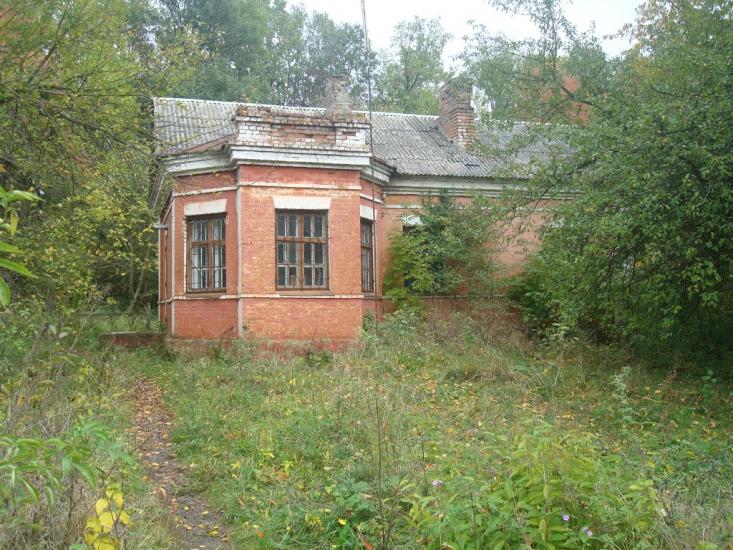 Верхівці з panoramio.com - Verkhivtsi