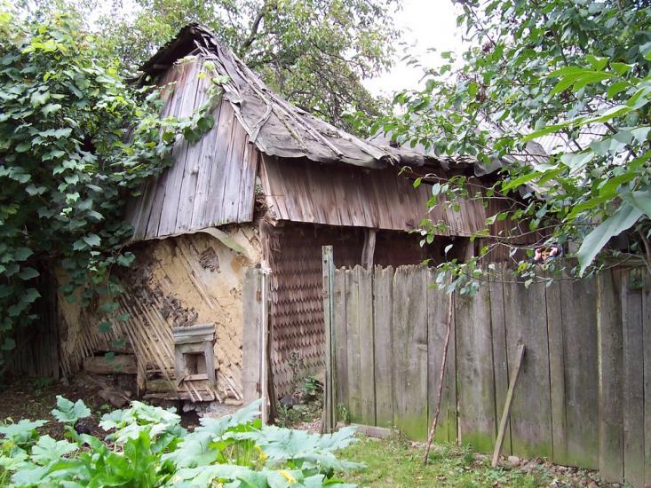 Буштино з panoramio.com - Буштыно