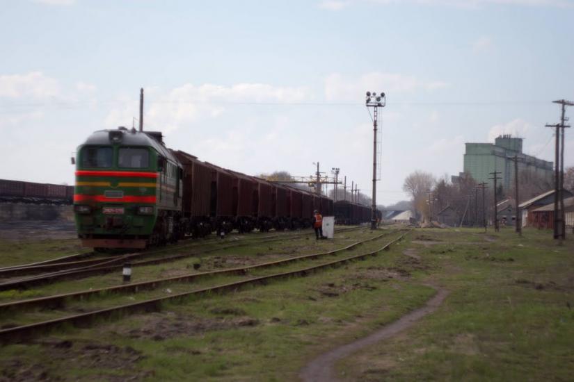 Жашків з panoramio.com - Zhashkiv