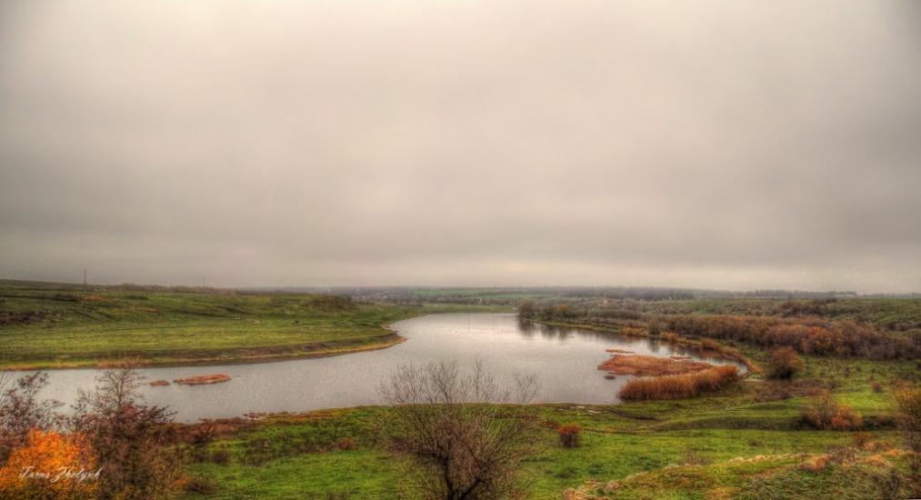 Чаусове Друге з panoramio.com - Чаусове Друге
