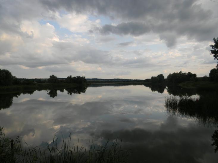 Бірки з panoramio.com - Бирки