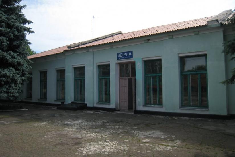 Збірне з panoramio.com - Збірне