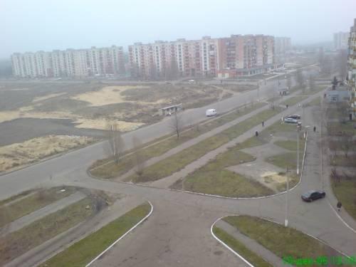 Рубіжне з panoramio.com - Рубежное