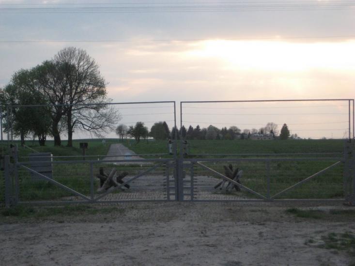 Угринів з panoramio.com - Угринів