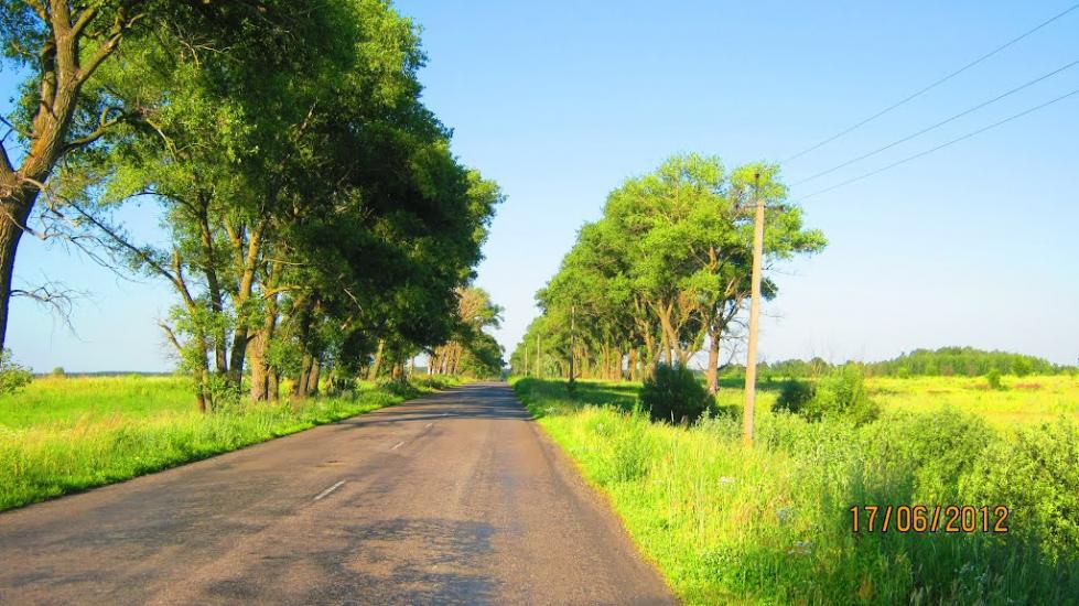 Богданівка з panoramio.com - Богдановка