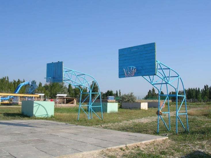 Озерне з panoramio.com - Озерное