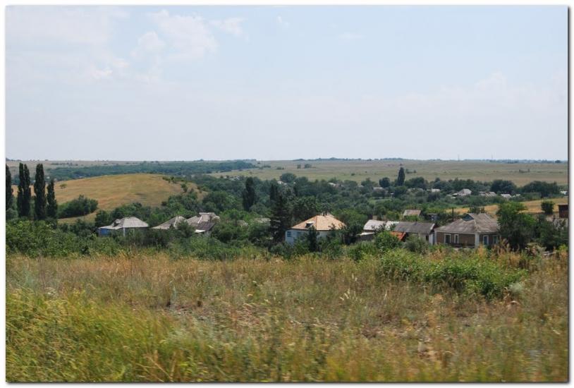 Штерівка з panoramio.com - Shterivka