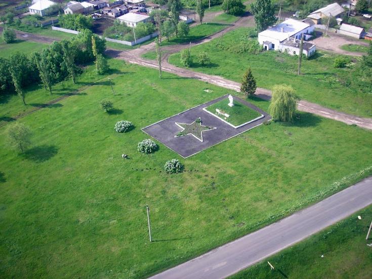 Райгородка з panoramio.com - Райгородка