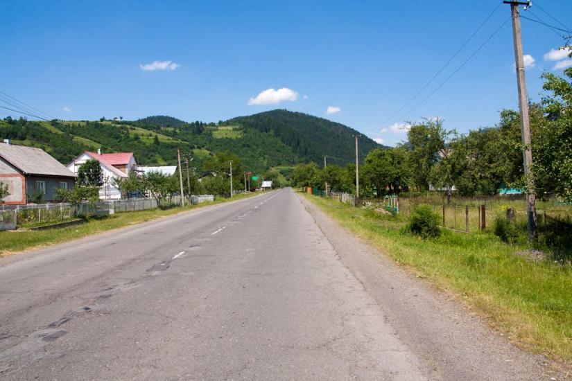 Репинне з panoramio.com - Репинне