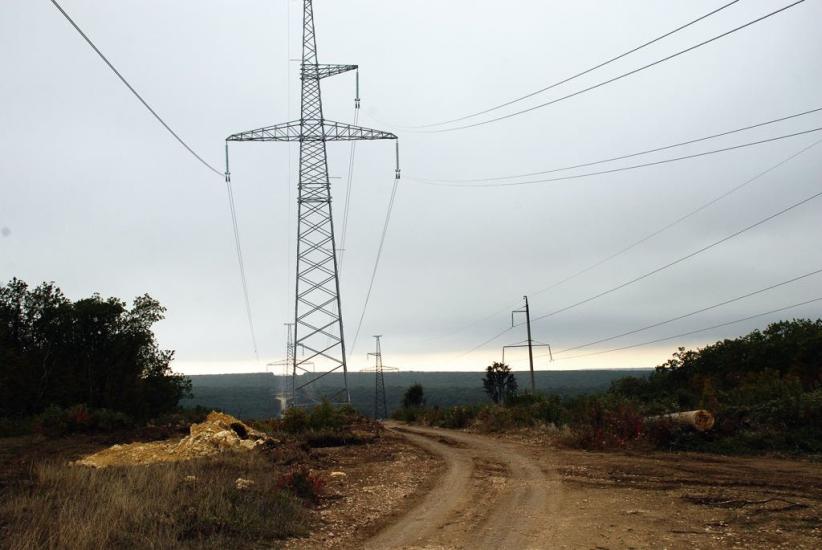 Інкерман з panoramio.com - Інкерман