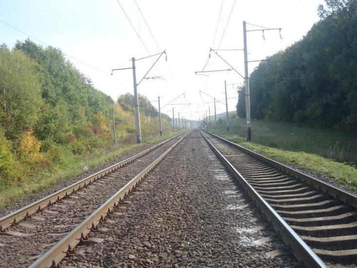 Червона Зірка з panoramio.com - Червоная Зирка