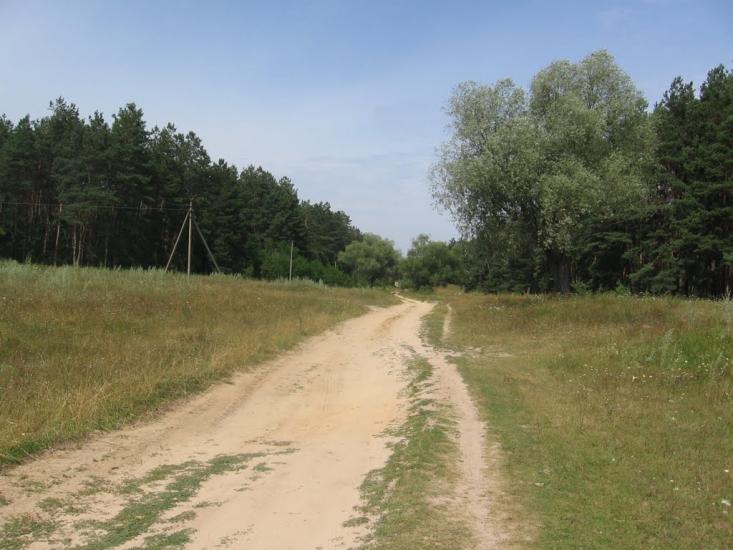 Халявин з panoramio.com - Халявин