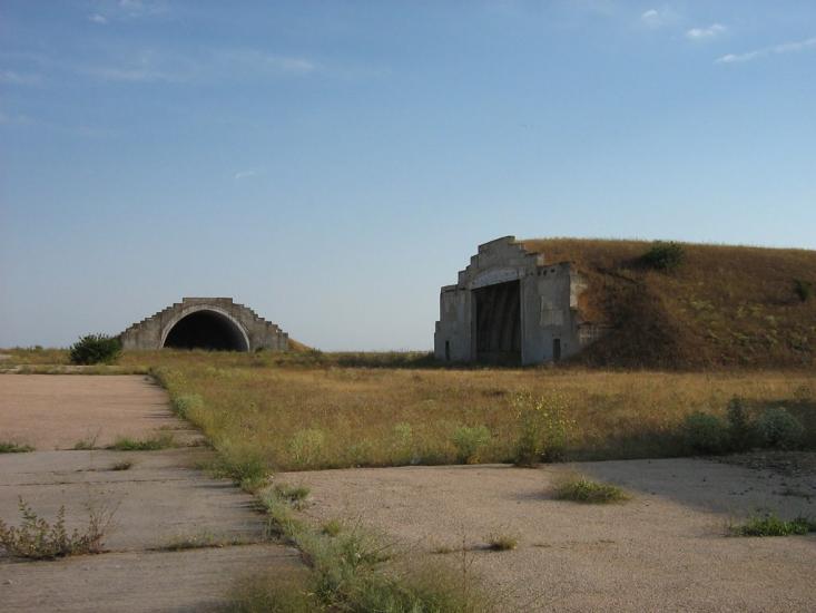 Криловка з panoramio.com - Криловка