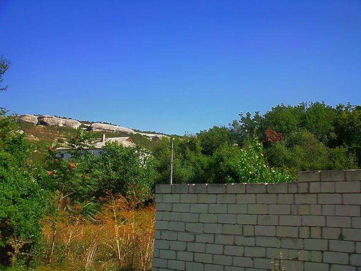 Каштанове з panoramio.com - Каштановое