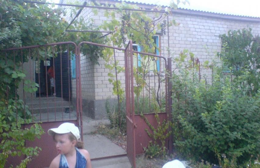 Берегове з panoramio.com - Береговое