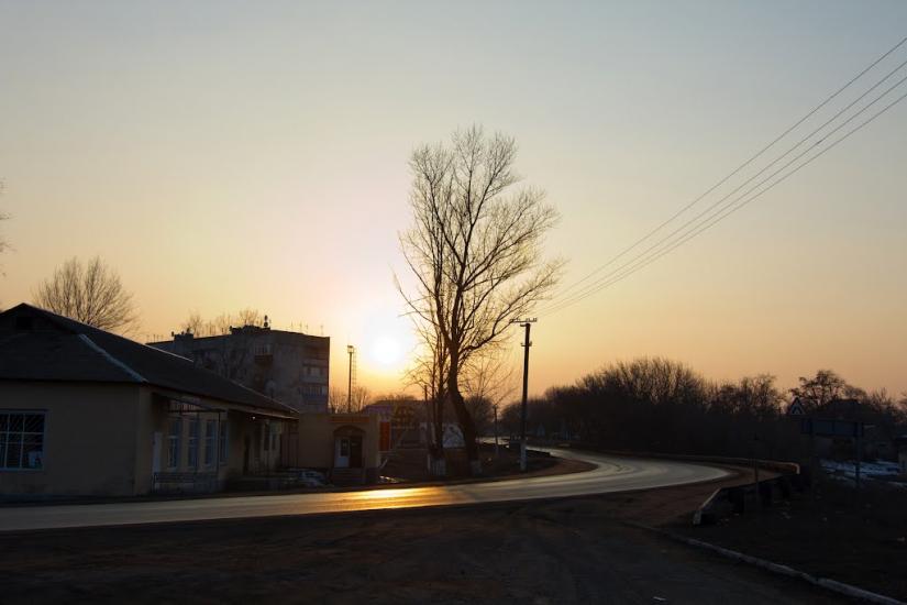 Царичанка з panoramio.com - Царичанка