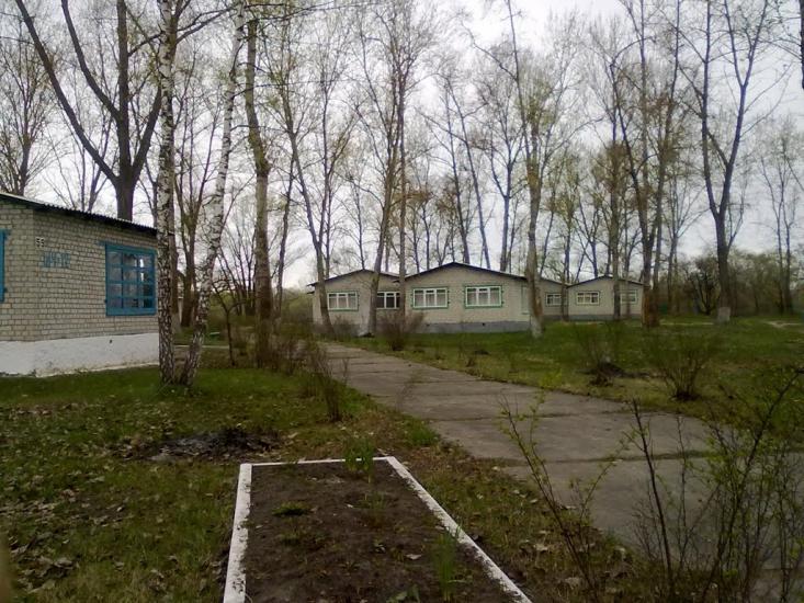 Остер з panoramio.com - Остер