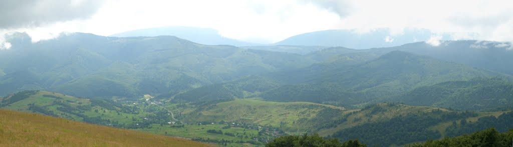 Буковець з panoramio.com - Буковец
