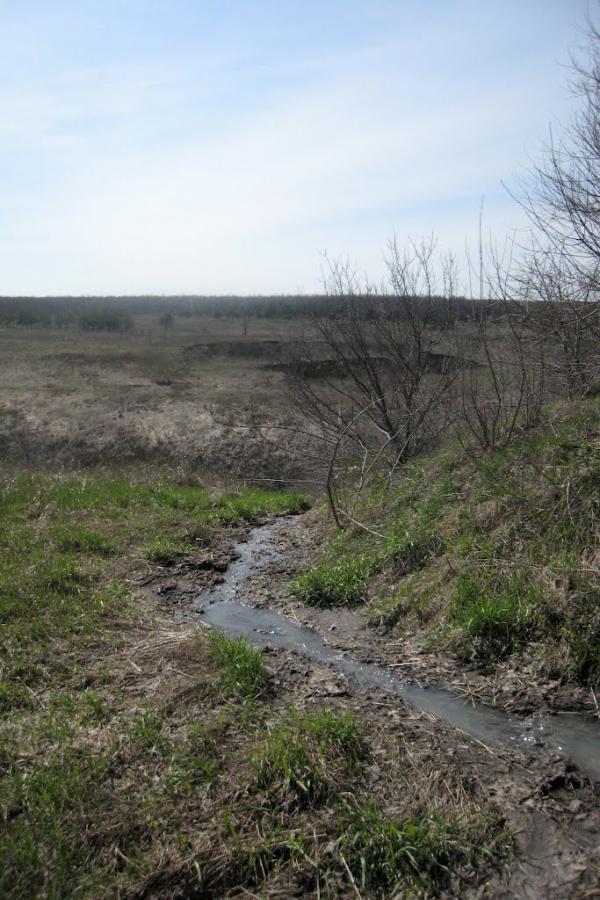 Фабричне з panoramio.com - Фабричное