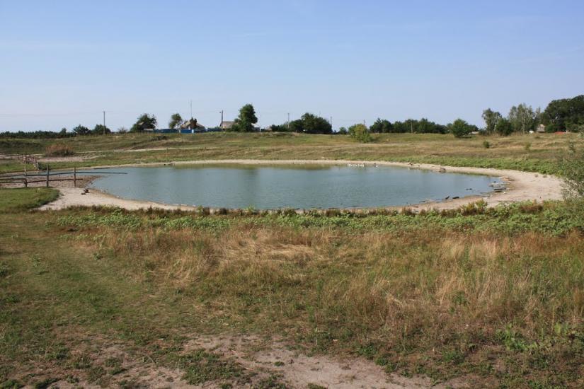 Хоцьки з panoramio.com - Хоцки