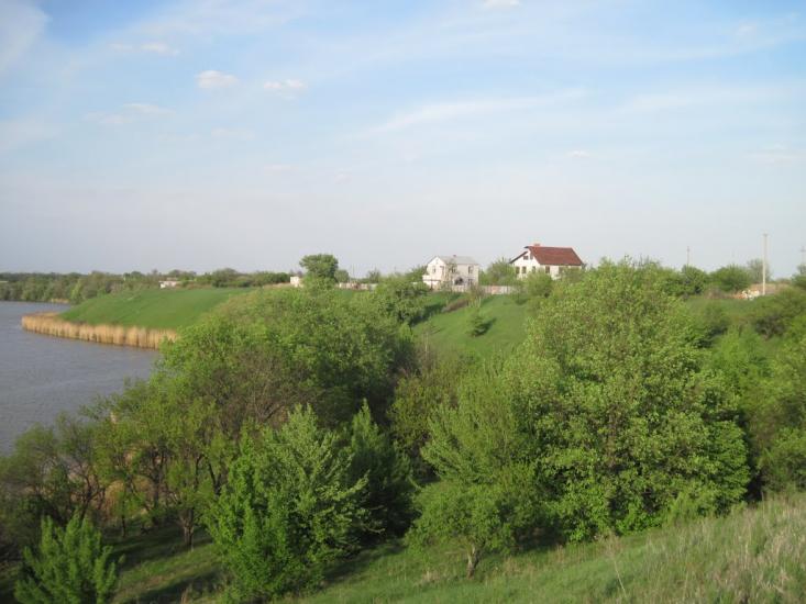 Радочини з panoramio.com - Radochyny