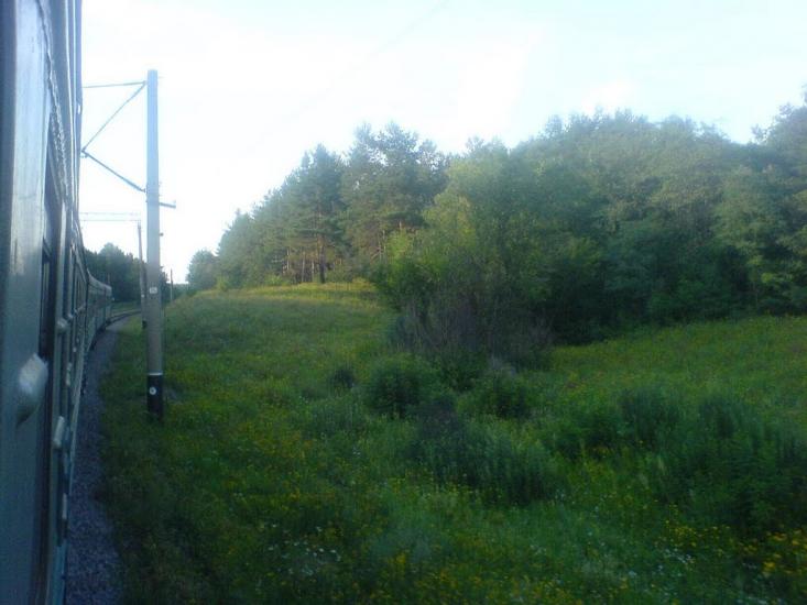 Солоницівка з panoramio.com - Солоницевка