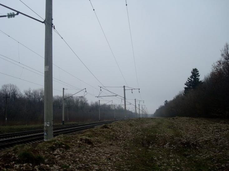 Васютинці з panoramio.com - Васютинцы